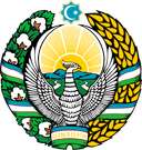 O'zbekiston Respublikasi davlat gerbi